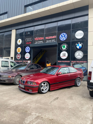 vizyon otomotiv - turbo bakım onarım 